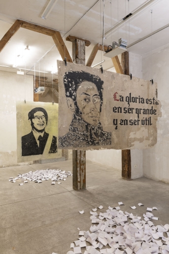 JOS CARLOS MARTINAT