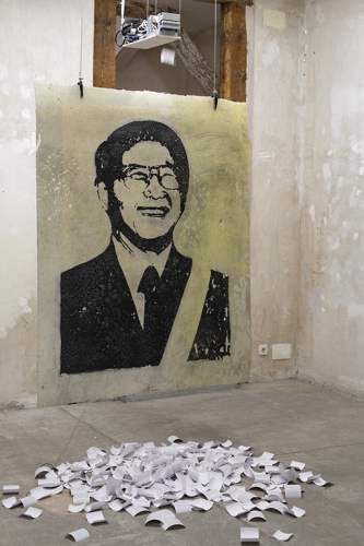 JOSÉ CARLOS MARTINAT