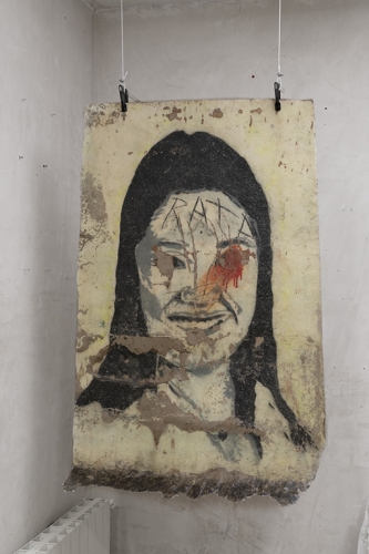 JOSÉ CARLOS MARTINAT