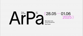 ArPa So Paulo 2025