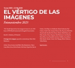 El v�rtigo de las im�genes